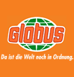 Globus - Da ist die Welt in Ordnung