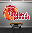baller's planet